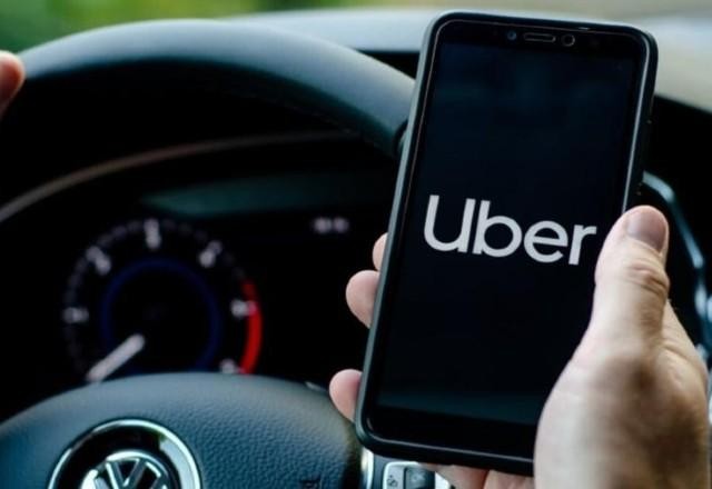 Imagem da noticia Documentos vazados indicam práticas ilegais da Uber na Europa