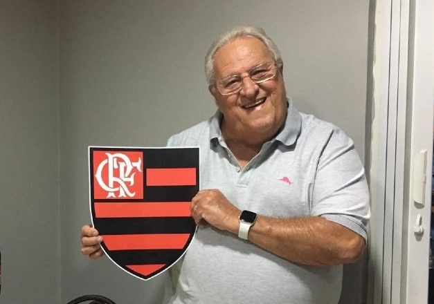 Imagem da noticia Jornalista Apolinho morre, aos 87 anos, no Rio de Janeiro