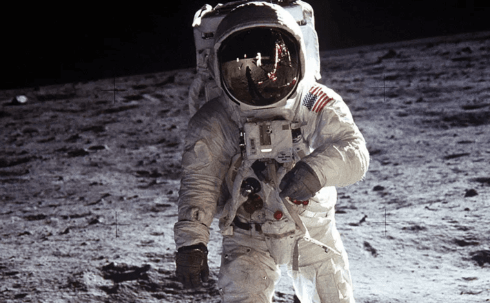 Missão que levou homem à Lua pela primeira vez completa 55 anos