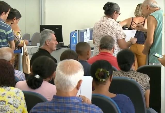 Imagem da noticia Aposentados do INSS são alvos de tentativas de golpe
