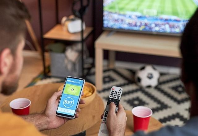 Imagem da noticia Pode apostar? Como o futebol brasileiro tem se prevenido contra a manipulação de resultados