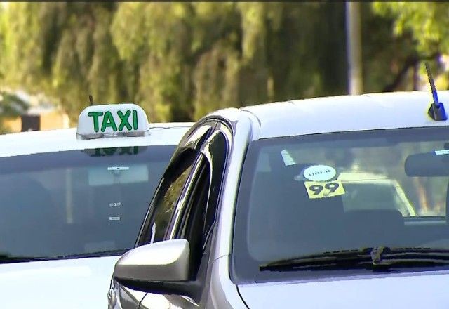 Imagem da noticia Estudo aponta que 12% das mulheres já foi vítima de assédio em viagens por aplicativo