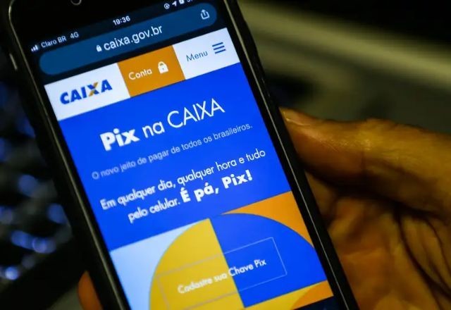 Imagem da noticia Fora do ar? Site e app da Caixa apresentam instabilidade nesta 3ª