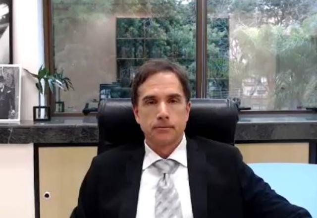 Imagem da noticia Juiz da Lava Jato decreta nova prisão de Youssef e contraria TRF-4