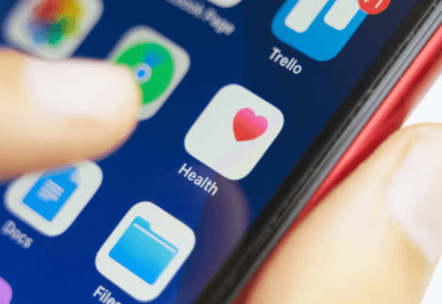 Imagem da noticia Apple está desenvolvendo "médico virtual" para fazer recomendações sobre saúde de usuários