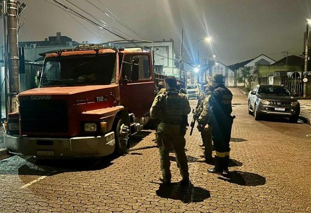 Imagem da noticia Polícia Federal apreende 124 kg de skunk em cidade do RS