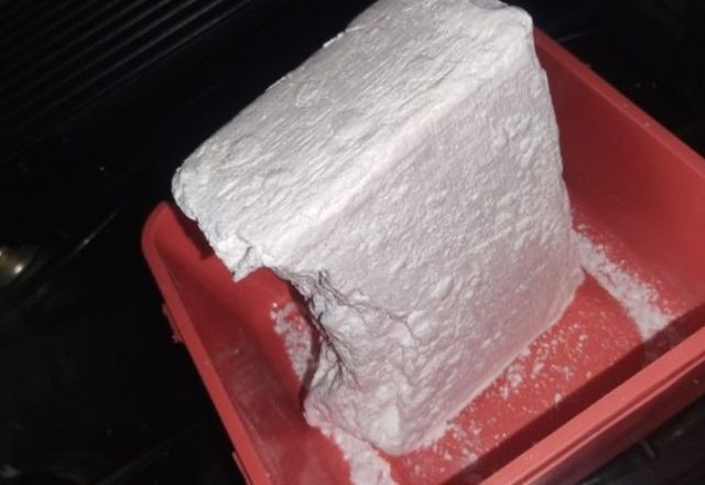 Imagem da noticia PF cumpre mandados contra organização criminosa voltada ao tráfico internacional de drogas