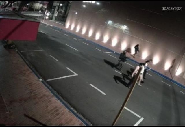 Imagem da noticia Entenda o modus operandi do "novo cangaço" no interior do Brasil