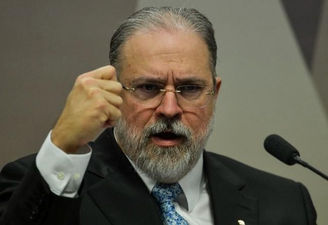 Imagem da noticia MPF trabalha para garantir 7 de setembro sem violência, diz Aras