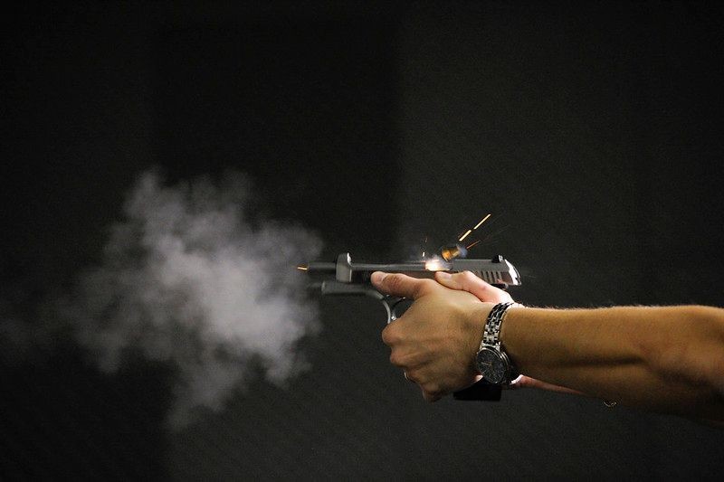 Imagem da noticia Senado aprova urgência de projeto que derruba parte do decreto de armas de Lula