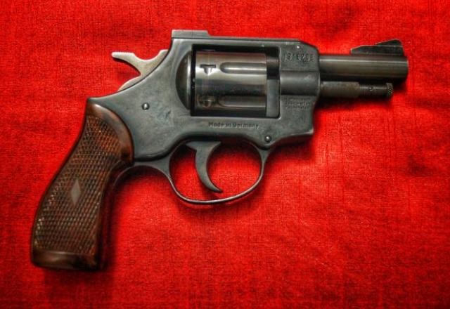 Imagem da noticia Como funcionam as gravações com armas em estúdios de filmes?