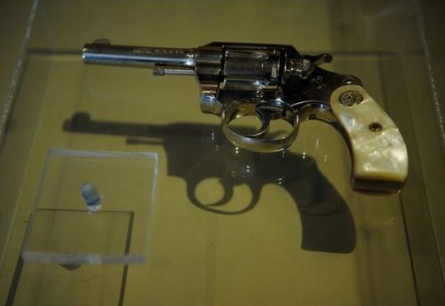 Imagem da noticia Exército e Polícia Federal começam integração dos sistemas de armas