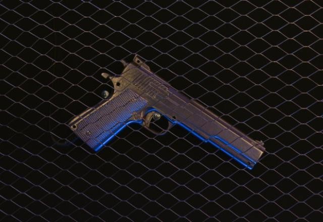 Imagem da noticia Governo limita compras de pistolas e divide poder do Exército com PF