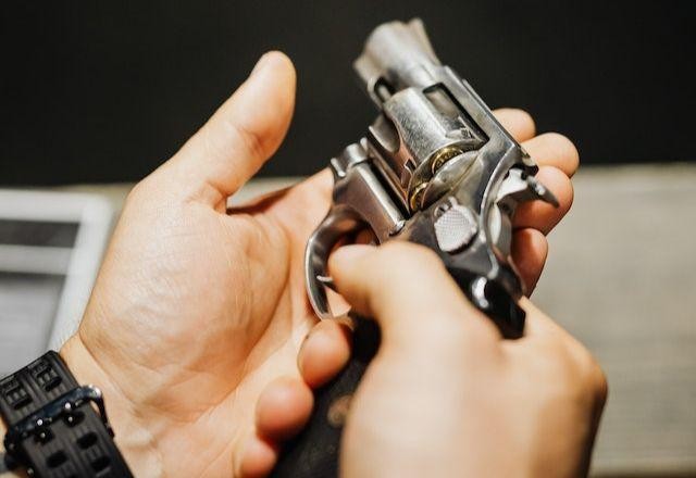 Imagem da noticia Armas devem ser cadastradas em sistema da PF em até 60 dias