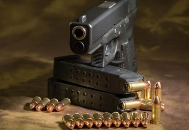 Imagem da noticia Relator prevê embate em projeto de publicidade de armas de fogo