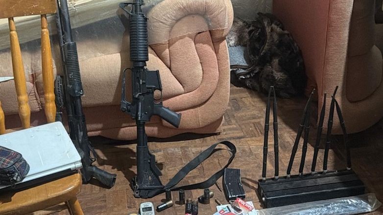 Imagem da noticia Megaoperação contra o crime organizado em 15 estados cumpre 112 mandados de prisão 