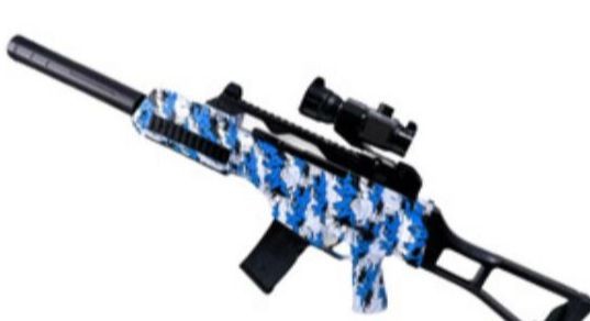 Imagem da noticia Rio aprova lei que proíbe a fabricação e venda de armas de gel
