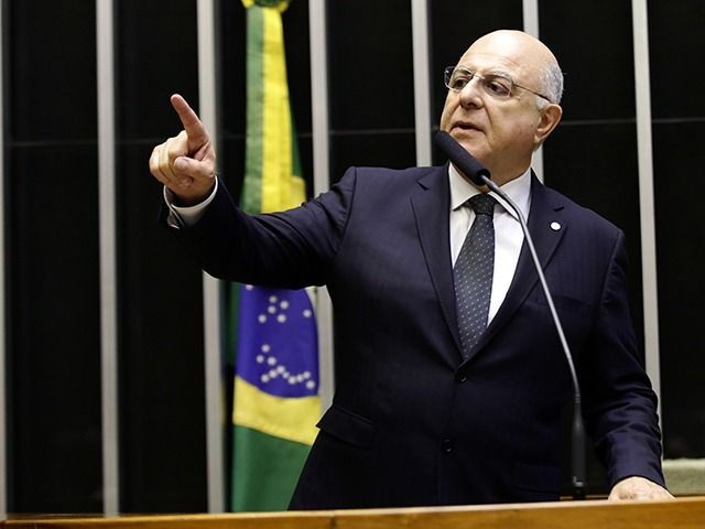 Imagem da noticia Deputado da Frente do Agro diz que recursos do Plano Safra não suprem a demanda