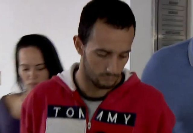 Imagem da noticia Suspeito de assassinar arquiteto na véspera da Páscoa é preso em SP