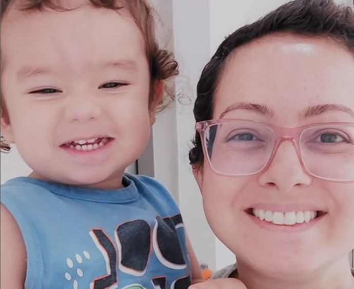 Imagem da noticia Mulher com câncer terminal morre após conseguir casa para o filho em MG