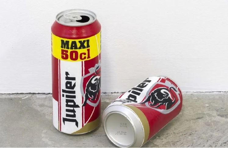 Imagem da noticia Funcionário de museu confunde obra de arte com lixo e joga peça fora