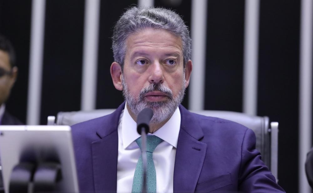 Imagem da noticia Lira cria comissão especial na Câmara e atrasa análise de anistia aos condenados no 8 de janeiro 