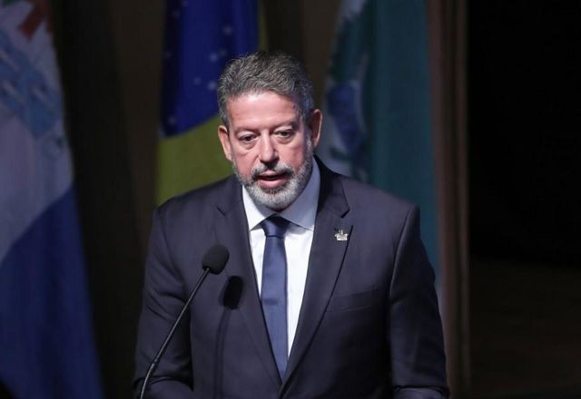 Imagem da noticia Lira defende reserva de cadeiras para mulheres no Legislativo