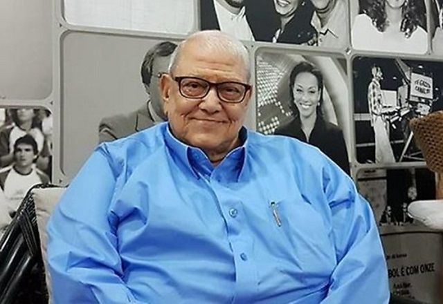 Imagem da noticia Lula lamenta morte de Ary Toledo: "Talento para fazer o povo brasileiro sorrir"