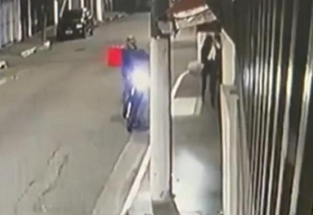 Imagem da noticia Polícia identifica falso entregador que matou jovem em assalto em SP