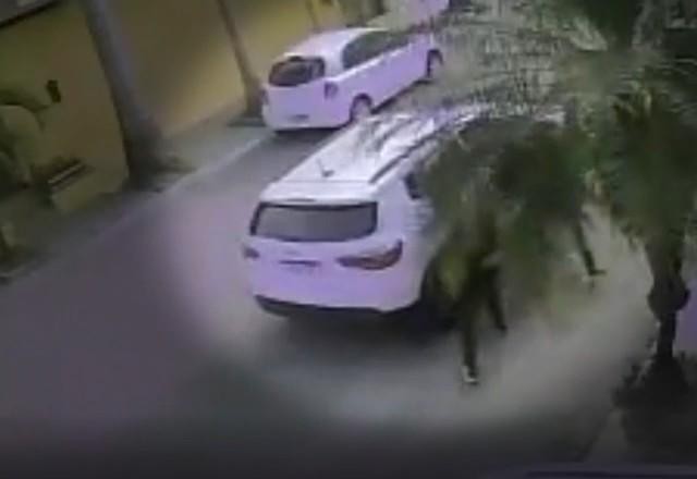 Imagem da noticia Número de sequestros-relâmpago disparou no Rio de Janeiro neste ano