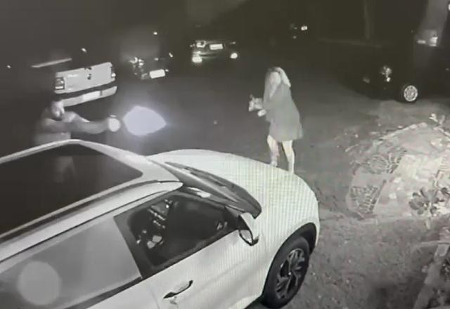 Imagem da noticia Vídeo: veja imagens da discussão antes da morte de petista no Paraná