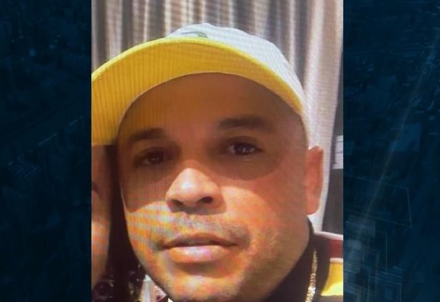 Imagem da noticia Digitais confirmam participação de chefe do PCC em ataque a PMs em Santos