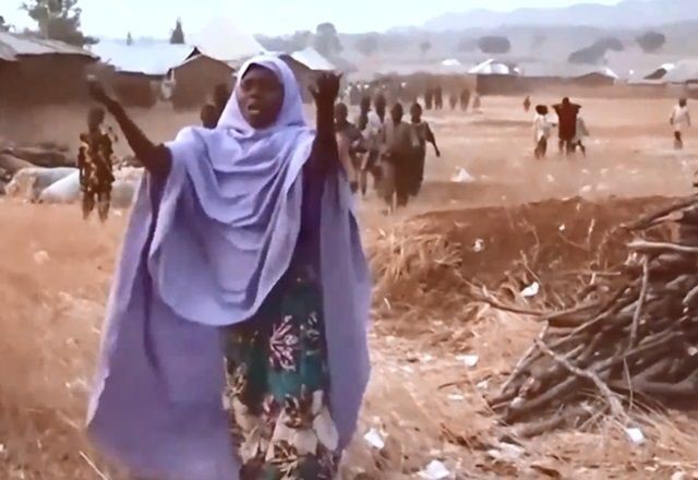 Imagem da noticia Homens armados atacam escola e sequestram mais de 280 alunos na Nigéria