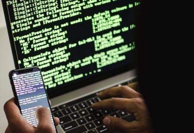 Imagem da noticia Relatório aponta cerca de 8 milhões de ataques DDoS, que 'derrubam páginas na internet'