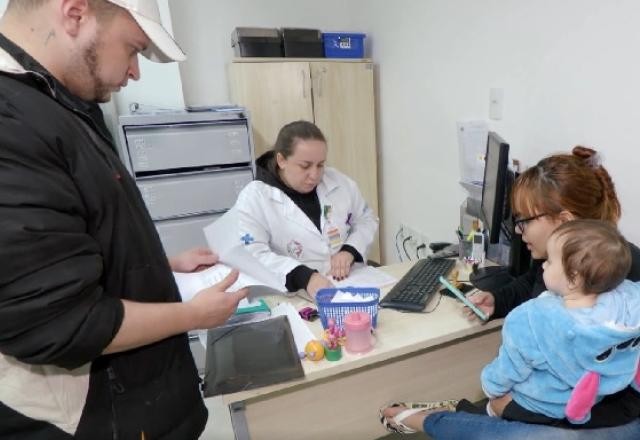 Imagem da noticia Casos de meningite crescem 32% em São Paulo no primeiro semestre