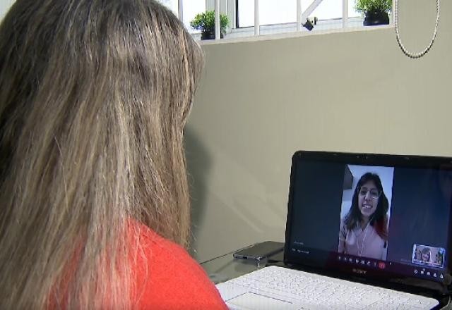 Imagem da noticia Pacientes mantêm preferência por consultas online no Brasil