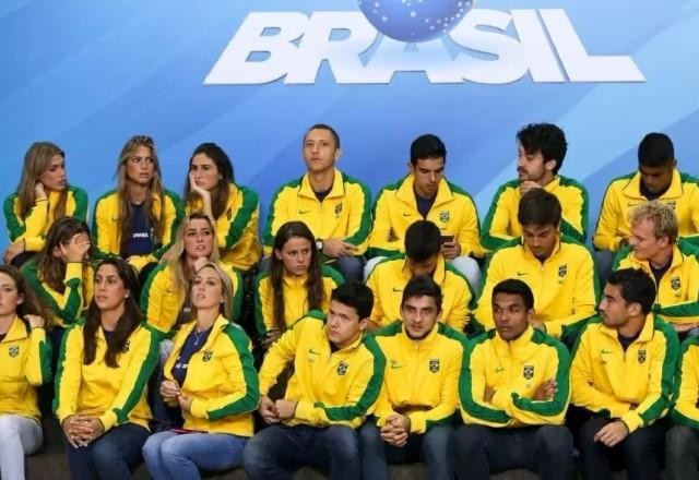 Imagem da noticia Decreto atualiza entidades podem indicar competições para o Bolsa Atleta