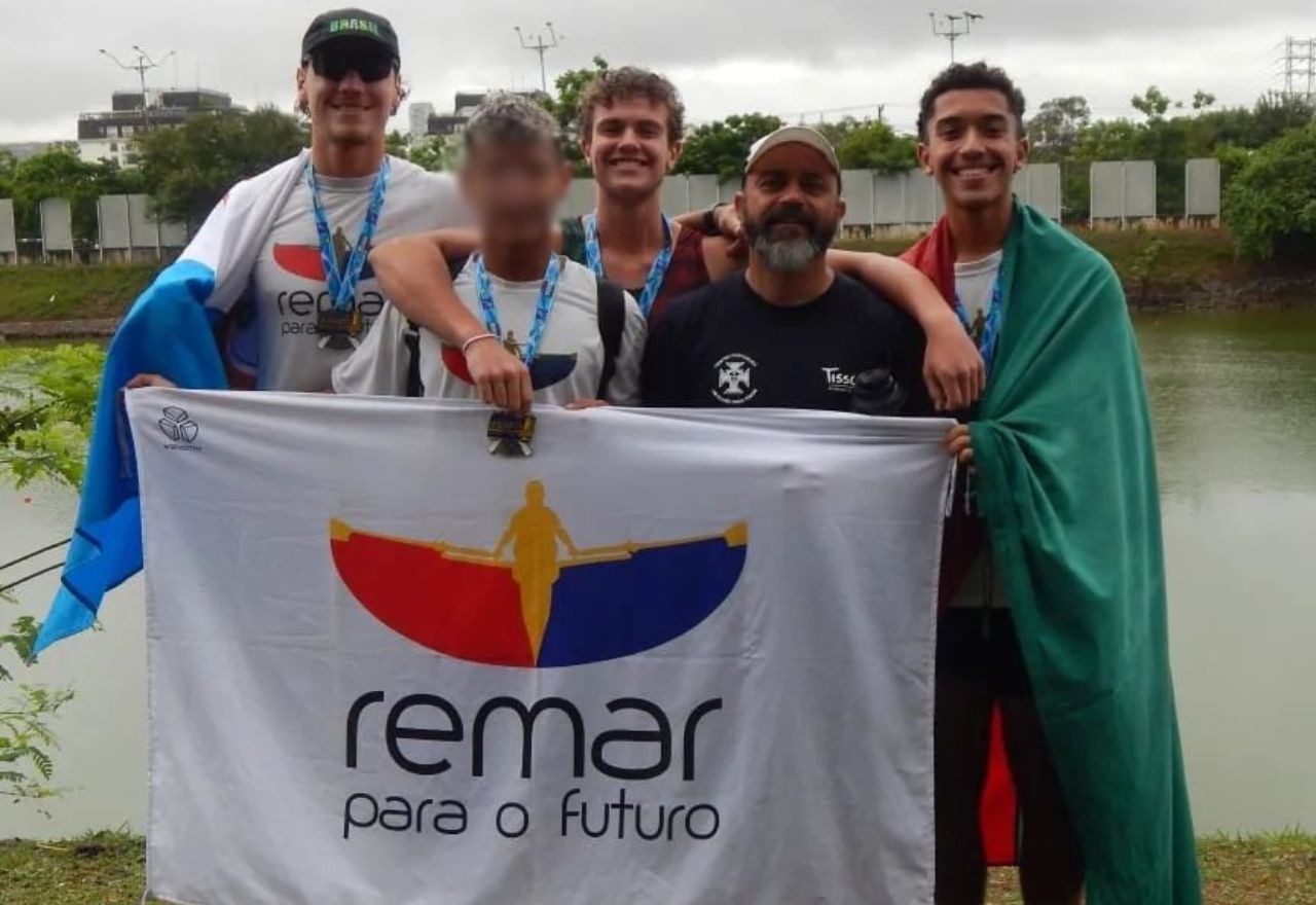 Imagem da noticia Saiba quem são as 9 vítimas fatais do acidente com equipe de remo de Pelotas (RS)