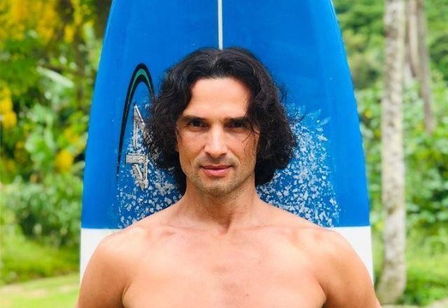 Imagem da noticia Suspeito diz que ator Jeff Machado foi morto após gravação de vídeo íntimo