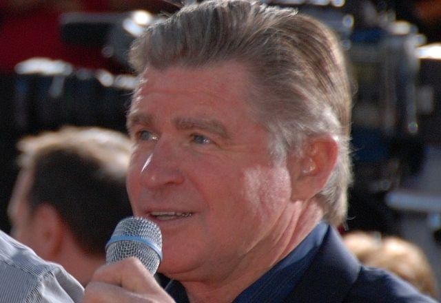 Imagem da noticia Treat Williams, estrela de "Hair", morre aos 71 anos nos EUA