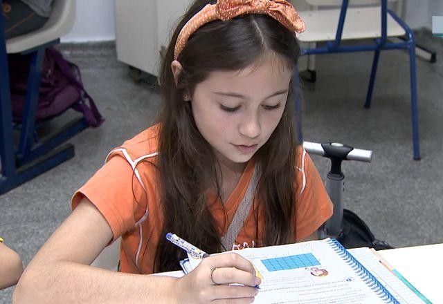 Imagem da noticia 'A Infância de Romeu e Julieta': atores mirins se dividem entre estudos e gravações