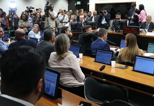 Imagem da noticia CPI das Apostas: "Identificamos outras possíveis fraudes", afirma promotor