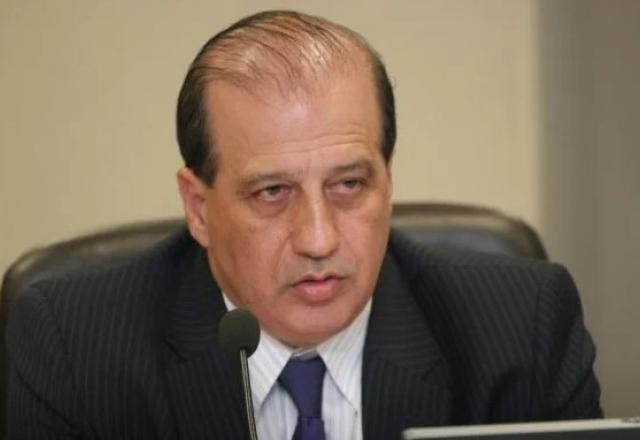 Imagem da noticia "Eu olhei meus celulares, não tem nada!" diz Nardes sobre conversas com auxiliares de Bolsonaro