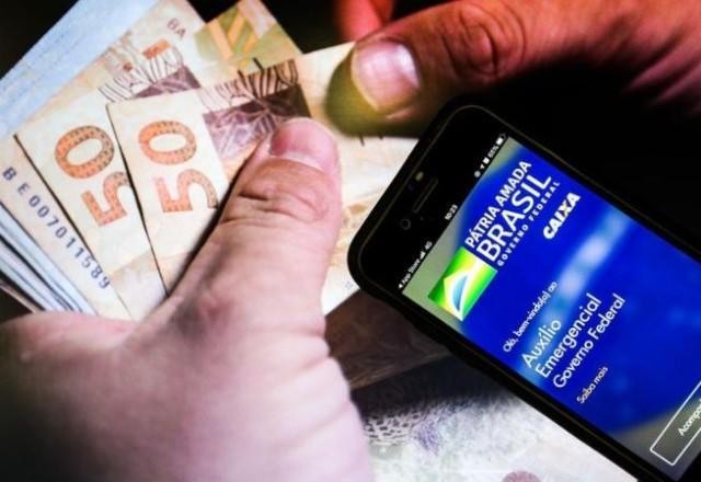 Imagem da noticia Última parcela do Auxílio Brasil será paga a beneficiários com NIS final 0
