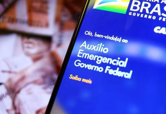 Imagem da noticia Cadastrados do Bolsa Família recebem auxílio emergencial em 18.ago