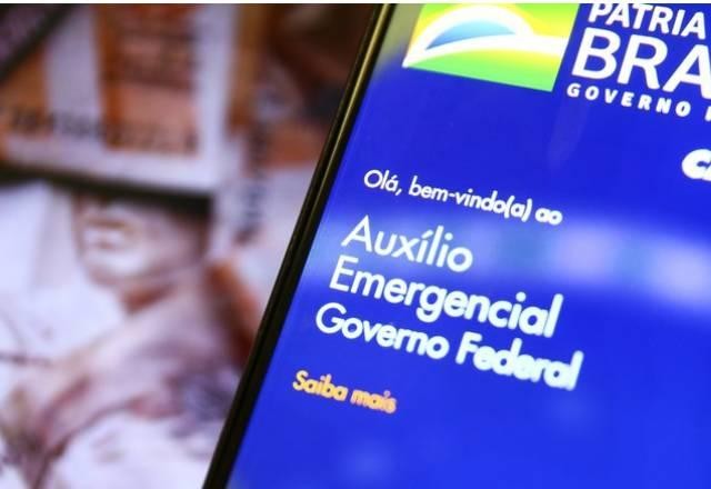 Imagem da noticia Auxílio Emergencial:  Nascidos em maio recebem 1ª parcela nesta 5ª feira