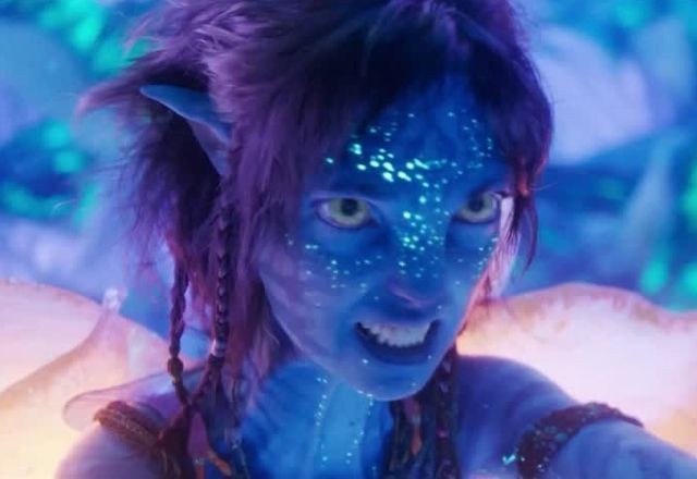 Imagem da noticia Terceiro filme de "Avatar" arrecada cerca de R$ 2 bilhões em fim de semana de estreia