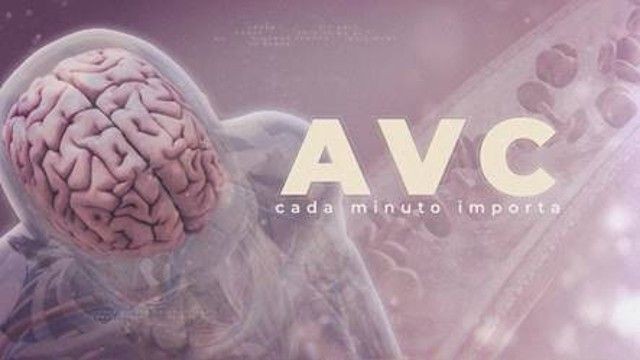 Imagem da noticia AVC causou mais de 60 mil mortes no Brasil em 2024