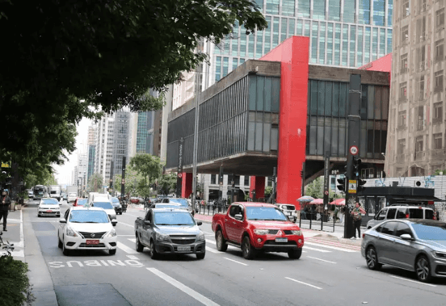 Imagem da noticia Polícia Civil impede ataque planejado com bombas caseiras na Avenida Paulista