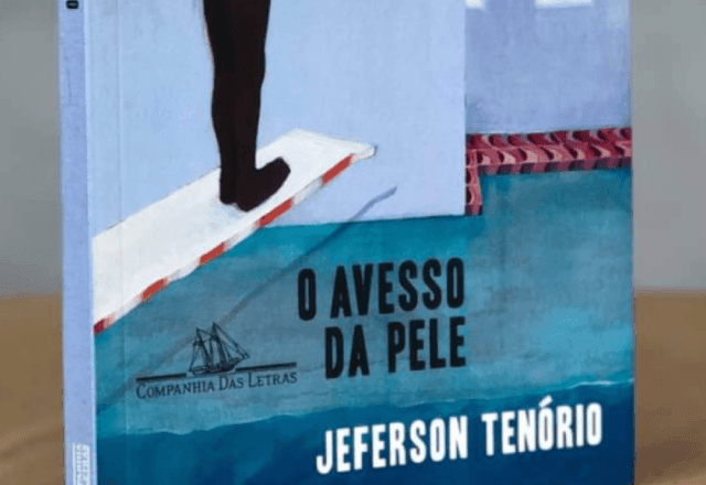 Imagem da noticia Livro "O Avesso da Pele" será mantido em escolas do RS, diz Secretaria de Educação
